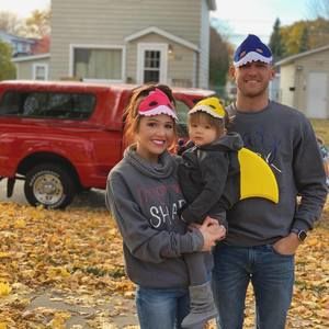 Meet your Posher, Matthew